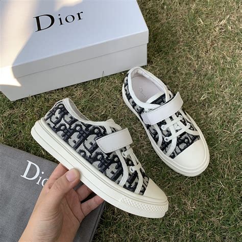 dior toddler shoes|christian Dior shoes for kids.